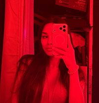 Ami - escort in Phuket