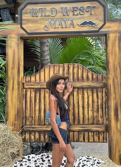 Ami - escort in Phuket Photo 15 of 18