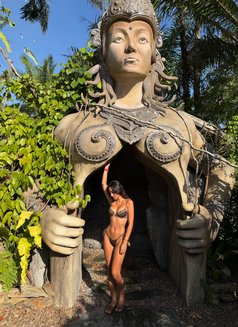 Ami - escort in Phuket Photo 18 of 18