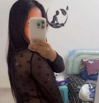 Ami - escort in Riyadh