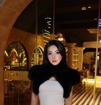 Ami - masseuse in Ahmedabad