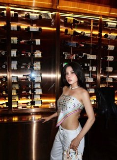 Ami - Masajista in Ahmedabad Photo 2 of 2