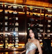 Ami - masseuse in Ahmedabad