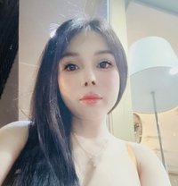 Ami - puta in Bangkok