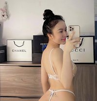 Ami - escort in Bangkok Photo 2 of 13