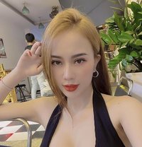 Ami - escort in Bangkok Photo 10 of 13