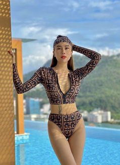 Ami - puta in Bangkok Photo 11 of 13