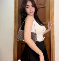 Ami - escort in Singapore