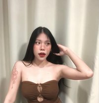 Amia - escort in Gurgaon