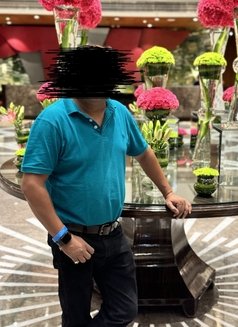 Amicible Vivek - Male escort in New Delhi Photo 1 of 2