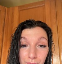 Amie - escort in Shubra El-Kheima
