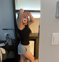 Amie - escort in Pyeongtaek