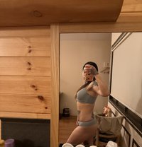 Amie - escort in Pyeongtaek