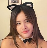 Amiechanika - escort in Bangkok