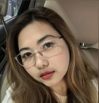 Nathalie - escort in Riyadh