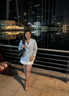 Amielle - escort in Dubai Photo 3 of 6