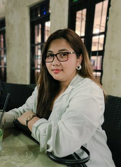 Amielle - escort in Dubai Photo 6 of 6