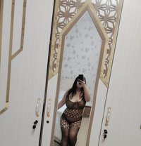 Amiera - escort in Dammam