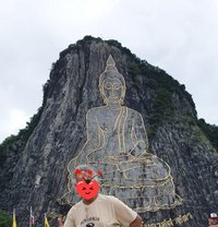 Amigo Male Masseur - Masajista in Pattaya