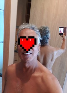 Erotic Male Masseur - masseur in Pattaya Photo 4 of 8