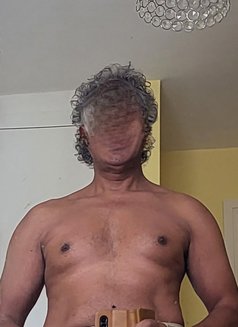 Erotic Male Masseur - masseur in Pattaya Photo 5 of 8