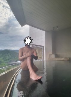 Erotic Male Masseur - masseur in Pattaya Photo 6 of 8