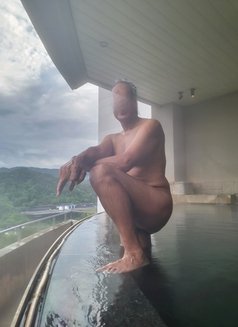 Erotic Male Masseur - masseur in Pattaya Photo 7 of 8