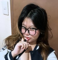 Amihan - escort in Indore