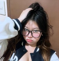 Amihan - escort in Indore