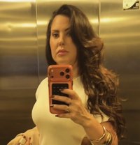 Amiira - escort in São Paulo