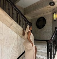 Amiirah - escort in Guangzhou