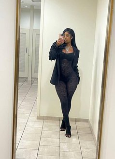 Amiirah - escort in Guangzhou Photo 5 of 7