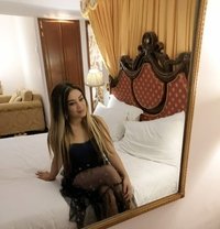 Amika Hot Russian Girl Only for Today - escort in New Delhi Photo 1 of 5