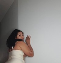 Amika - escort in Ko Samui