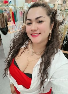 Amika - escort in Ko Samui Photo 10 of 16