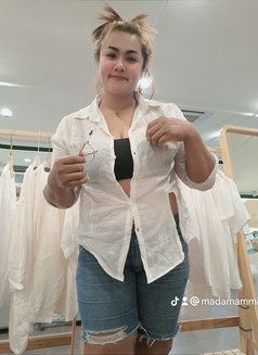 Amika - escort in Ko Samui Photo 14 of 16