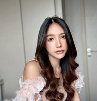 Amiko - Transsexual escort in Tokyo