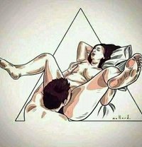Leyon (amila)BEST GFE VIP LADIES ONLY - Male escort in Colombo