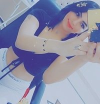 Zina - escort in Beirut Photo 6 of 7