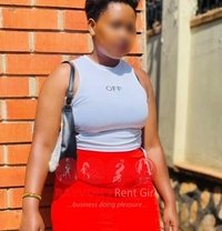 Amila - escort in Kampala