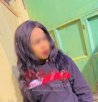 Amila - escort in Kampala