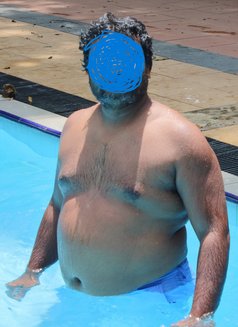 Amila - Male escort in Colombo Photo 1 of 2