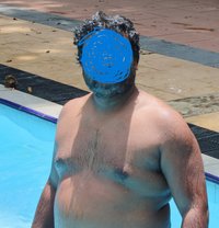 Amila - Acompañantes masculino in Colombo