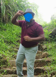 Amila - Male escort in Colombo Photo 2 of 2