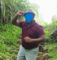 Amila - Acompañantes masculino in Colombo