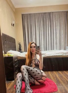 Amilai - Transsexual escort in İstanbul Photo 10 of 10