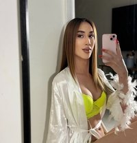 Amilai - Acompañantes transexual in Almaty