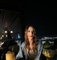 Amilai - Acompañantes transexual in Baku