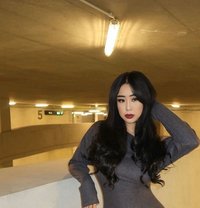 Amilina - escort in Phuket