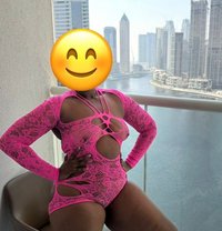 Amillove - escort in Dubai